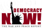 Democracy Now's Avatar