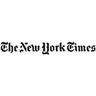 Profile of New York Times Middle East